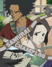 Самурай Чамплу [2004] / Samurai Cha...
